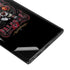 Liquid Blue NFL Atlanta Falcons Running Back Galaxy Note 10 Skin