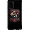 Liquid Blue NFL Atlanta Falcons Running Back Galaxy Note20 5G Pro Case