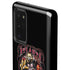 Liquid Blue NFL Atlanta Falcons Running Back Galaxy Note20 5G Pro Case