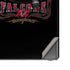 Liquid Blue NFL Atlanta Falcons Running Back Galaxy Note20 5G Skin