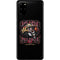 Liquid Blue NFL Atlanta Falcons Running Back Galaxy S20 Plus Skin