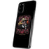Liquid Blue NFL Atlanta Falcons Running Back Galaxy S20 Plus Skin