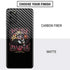Liquid Blue NFL Atlanta Falcons Running Back Galaxy S20 Plus Skin