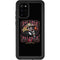Liquid Blue NFL Atlanta Falcons Running Back Galaxy S20 Plus Waterproof Case
