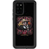 Liquid Blue NFL Atlanta Falcons Running Back Galaxy S20 Plus Waterproof Case