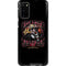 Liquid Blue NFL Atlanta Falcons Running Back Galaxy S20 Pro Case