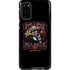 Liquid Blue NFL Atlanta Falcons Running Back Galaxy S20 Pro Case