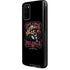 Liquid Blue NFL Atlanta Falcons Running Back Galaxy S20 Pro Case