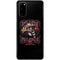 Liquid Blue NFL Atlanta Falcons Running Back Galaxy S20 Skin