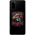 Liquid Blue NFL Atlanta Falcons Running Back Galaxy S20 Skin