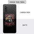 Liquid Blue NFL Atlanta Falcons Running Back Galaxy S20 Skin