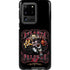 Liquid Blue NFL Atlanta Falcons Running Back Galaxy S20 Ultra 5G Pro Case