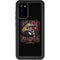 Liquid Blue NFL Atlanta Falcons Running Back Galaxy S20 Waterproof Case