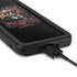 Liquid Blue NFL Atlanta Falcons Running Back Galaxy S20 Waterproof Case