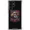 Liquid Blue NFL Atlanta Falcons Running Back Galaxy S23 Ultra Clear Case