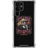 Liquid Blue NFL Atlanta Falcons Running Back Galaxy S23 Ultra Clear Case