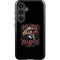 Liquid Blue NFL Atlanta Falcons Running Back Galaxy S25 Impact Case