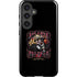 Liquid Blue NFL Atlanta Falcons Running Back Galaxy S25 Impact Case