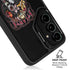 Liquid Blue NFL Atlanta Falcons Running Back Galaxy S25 Kickstand Case