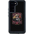 Liquid Blue NFL Atlanta Falcons Running Back Galaxy S24 Waterproof Case