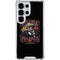 Liquid Blue NFL Atlanta Falcons Running Back Galaxy S25 Ultra Clear Case