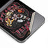 Liquid Blue NFL Atlanta Falcons Running Back Galaxy Z Flip6 Skin