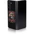 Liquid Blue NFL Atlanta Falcons Running Back Galaxy Z Fold5 5G Skin