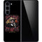 Liquid Blue NFL Atlanta Falcons Running Back Galaxy Z Fold5 5G Skin
