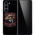 Liquid Blue NFL Atlanta Falcons Running Back Galaxy Z Fold5 5G Skin