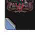 Liquid Blue NFL Atlanta Falcons Running Back Galaxy Z Fold5 5G Skin
