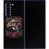 Liquid Blue NFL Atlanta Falcons Running Back Galaxy Z Fold6 Skin