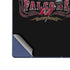 Liquid Blue NFL Atlanta Falcons Running Back Galaxy Z Fold6 Skin