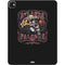 Liquid Blue NFL Atlanta Falcons Running Back iPad Pro 13in M4 (2024) Skin