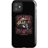 Liquid Blue NFL Atlanta Falcons Running Back iPhone 11 Impact Case