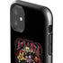 Liquid Blue NFL Atlanta Falcons Running Back iPhone 11 Impact Case