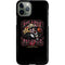 Liquid Blue NFL Atlanta Falcons Running Back iPhone 11 Pro Lite Case