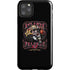 Liquid Blue NFL Atlanta Falcons Running Back iPhone 11 Pro Max Impact Case