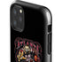 Liquid Blue NFL Atlanta Falcons Running Back iPhone 11 Pro Max Impact Case