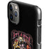 Liquid Blue NFL Atlanta Falcons Running Back iPhone 11 Pro Max Lite Case