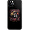 Liquid Blue NFL Atlanta Falcons Running Back iPhone 11 Pro Skin
