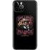 Liquid Blue NFL Atlanta Falcons Running Back iPhone 11 Pro Skin