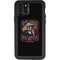 Liquid Blue NFL Atlanta Falcons Running Back iPhone 11 Pro Waterproof Case