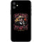Liquid Blue NFL Atlanta Falcons Running Back iPhone 11 Skin