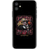 Liquid Blue NFL Atlanta Falcons Running Back iPhone 11 Skin