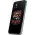 Liquid Blue NFL Atlanta Falcons Running Back iPhone 11 Skin