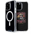 Liquid Blue NFL Atlanta Falcons Running Back iPhone Cases
