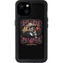 Liquid Blue NFL Atlanta Falcons Running Back iPhone 15 Plus Waterproof Case