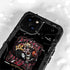 Liquid Blue NFL Atlanta Falcons Running Back iPhone 15 Plus Waterproof Case
