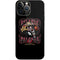 Liquid Blue NFL Atlanta Falcons Running Back iPhone 15 Pro Max Skin