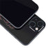 Liquid Blue NFL Atlanta Falcons Running Back iPhone 15 Skin